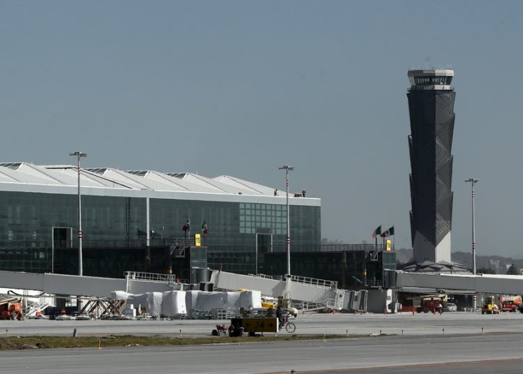 México y EE. UU. impulsan grupo bilateral de transporte aéreo