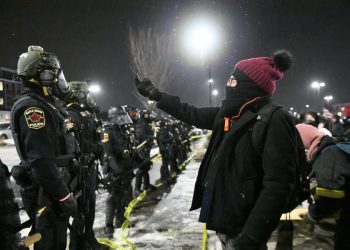 Informe revela abusos y violaciones del ICE en Minnesota