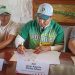 Omar Muñoz refrenda alianza con Pericos de Puebla