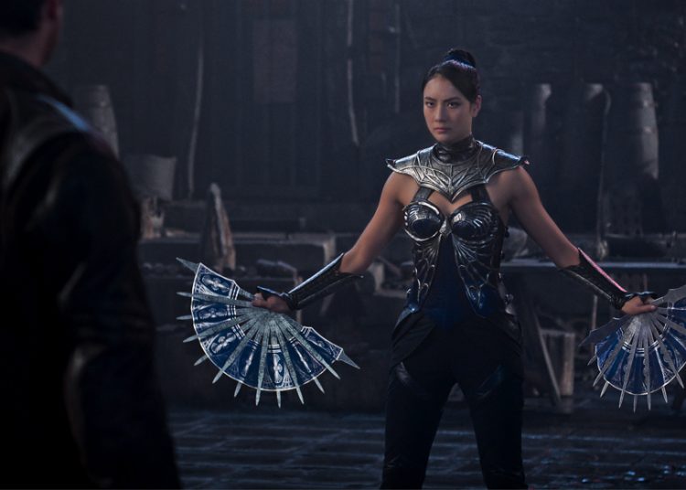 Mortal Kombat 2 revive la nostalgia de los fans
