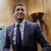 El Senado aprueba al candidato de Trump, Kevin Warsh, como presidente de la Fed
