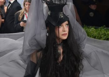 Madonna presentará en Tribeca obra musical de ‘Confessions II’
