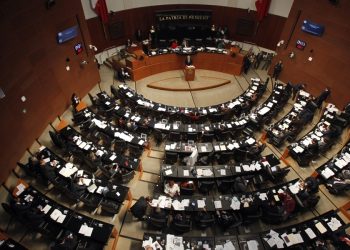 Congreso abrirá periodo extraordinario para aplazar elección judicial hasta 2028