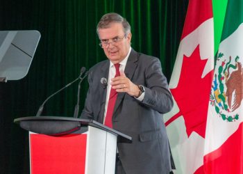 Canadá invertirá 1,460 mdd en planta farmacéutica en Hidalgo