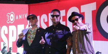 Inspector celebrará 30 años de trayectoria en Puebla