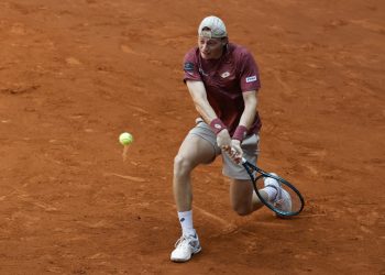 Ignacio Buse gana en Hamburgo su primer título ATP