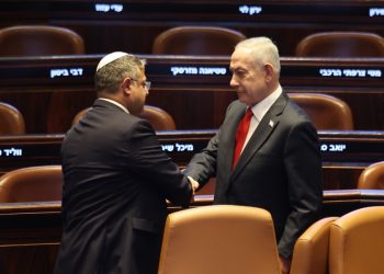 EEUU califica de “insostenibles” ataques de Hizbulá contra Israel