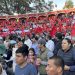 Los trabajadores, marginados del progreso