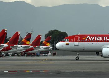 Avianca ofrecerá sus servicios a afectados por la quiebra de Spirit Airlines