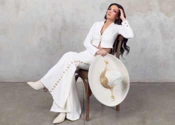 Lupita Infante lanza ‘Aunque me duela’