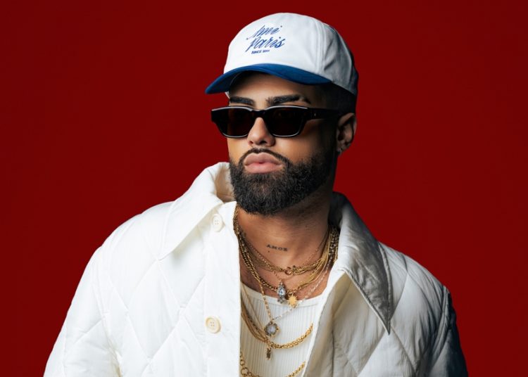 Jay Wheeler regresa a sus raíces del trap en su nuevo disco ‘La Voz Favorita’