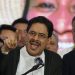 Cepeda pone en duda resultados de presidenciales en Colombia