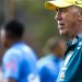 Ancelotti garantiza a Neymar en el Mundial pese a su lesión