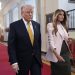Trump insiste en que cárteles dominan México