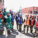 Más de 1.6 millones de poblanos participan en simulacro sísmico nacional