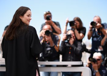 «Adoré actuar en español», dice Marion Cotillard