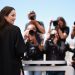 «Adoré actuar en español», dice Marion Cotillard