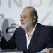 Carlos Slim anuncia inversiones en México de 5 mil millones de dólares en 2026