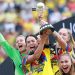 Club América Femenil enfrenta a NJ/NY Gotham FC en semifinal de Concacaf W