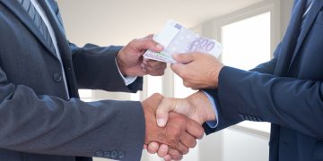 Gestión de crisis por corrupción política