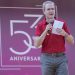 Upaep festeja 53 años de inspirar generaciones y construir comunidad