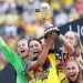 Irene Guerrero lleva al América hacia el título en el Clausura 2026