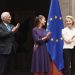 Sheinbaum agradece a la UE reconocimiento a México