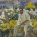 La Hispanic Society exhibe tres Sorollas en Sotheby’s Nueva York