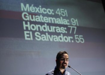 Censura en México ya no solo silencia, ahora vigila