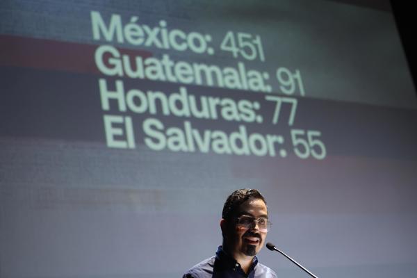 Censura en México ya no solo silencia, ahora vigila