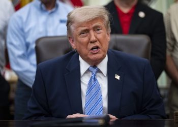 Termina reunión de Trump sin acuerdo con Irán, según NYT