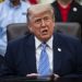 Trump analiza decisión final sobre Irán con su equipo