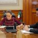 Sheinbaum: cumbre UE-México abrirá nuevas vías de intercambio