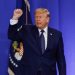 Trump, dividido entre acuerdo o ataque a Irán