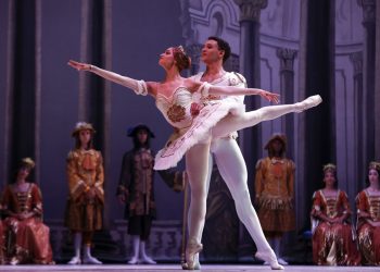 Ballet Nacional de Cuba apuesta a seguir bailando