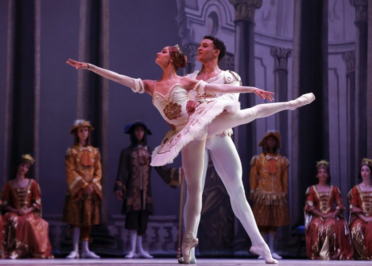 Ballet Nacional de Cuba apuesta a seguir bailando