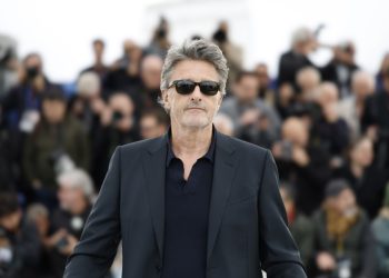 Pawlikowski en Cannes con un brillante retrato de la posguerra