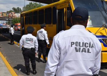 Gobierno de San Pedro Cholula fortalece la seguridad y reduce la incidencia delictiva