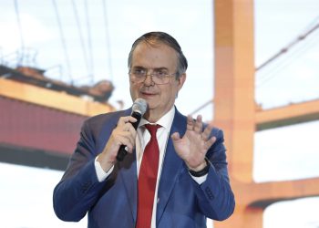 México y EE.UU. avanzan en las conversaciones como parte de la revisión del tratado T-MEC