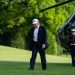 Trump dice que Irán se ha retractado tras alcanzar acuerdos