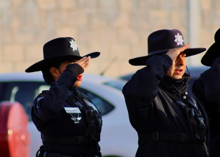Continúa abierta la convocatoria para integrar nuevos policías en San Andrés Cholula