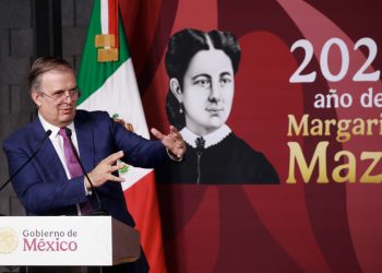 México y EE.UU. inician nueva ronda por T-MEC el 27 de mayo