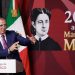 México y EE.UU. inician nueva ronda por T-MEC el 27 de mayo