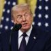 Trump pide a Arabia Saudí y Catar normalizar relaciones con Israel