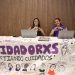 Impulsa Puebla el derecho al cuidado como política de igualdad