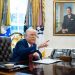 Trump pide respuestas de Irán para terminar guerra