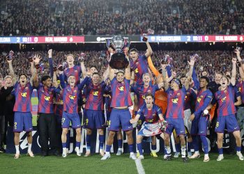 El Barça se regala un clásico que vale una Liga ante el Real Madrid