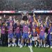 El Barça se regala un clásico que vale una Liga ante el Real Madrid