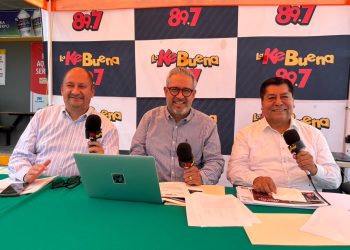 Rehabilita el Estado vialidades; beneficia a 2 millones