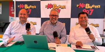 Rehabilita el Estado vialidades; beneficia a 2 millones